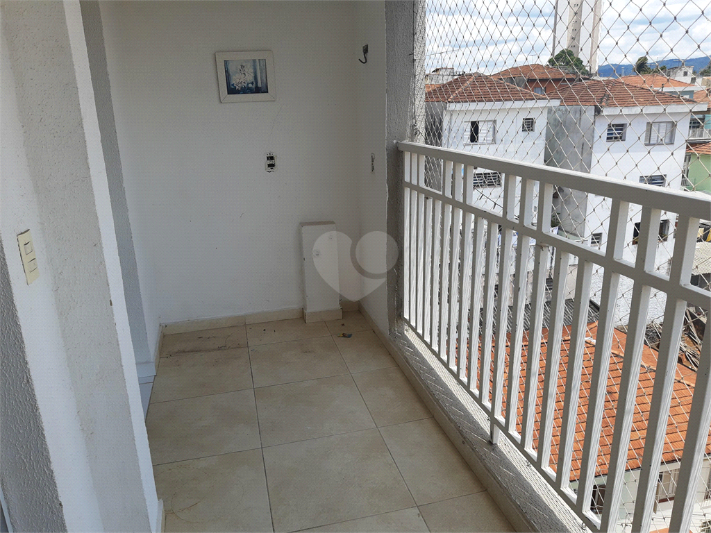 Venda Apartamento São Paulo Vila Nivi REO957864 19