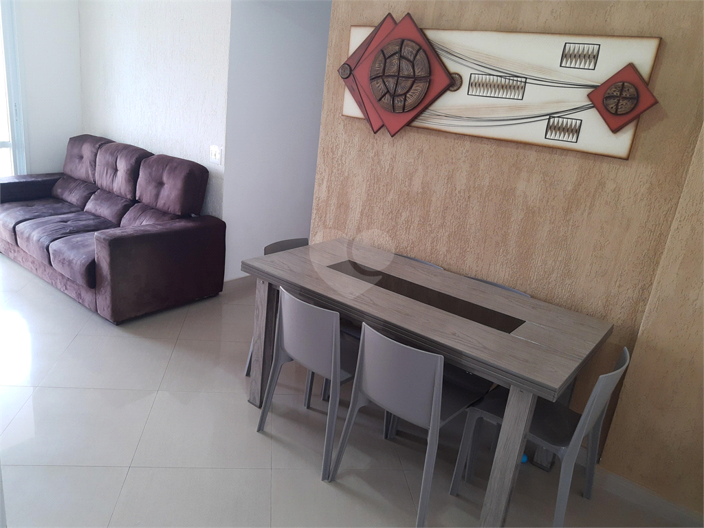 Venda Apartamento São Paulo Vila Nivi REO957864 3