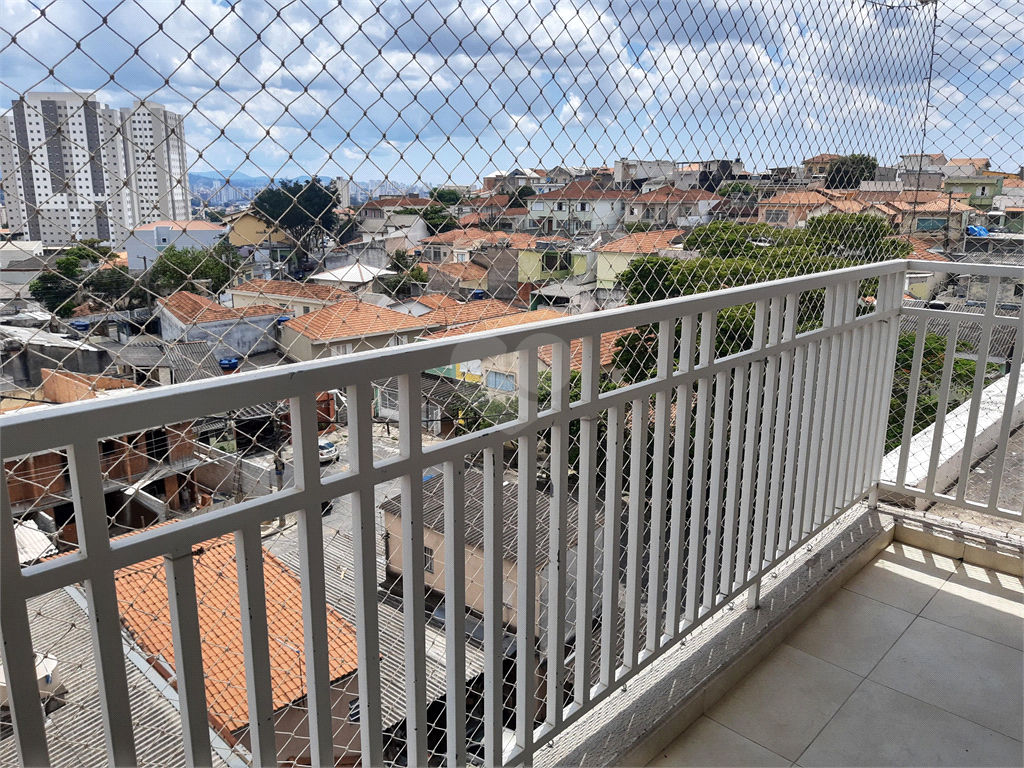 Venda Apartamento São Paulo Vila Nivi REO957864 25