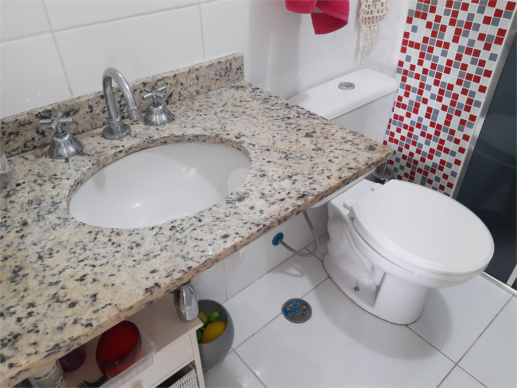 Venda Apartamento São Paulo Vila Nivi REO957864 59