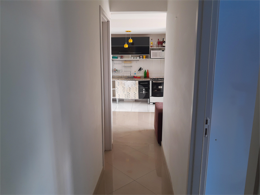 Venda Apartamento São Paulo Vila Nivi REO957864 27