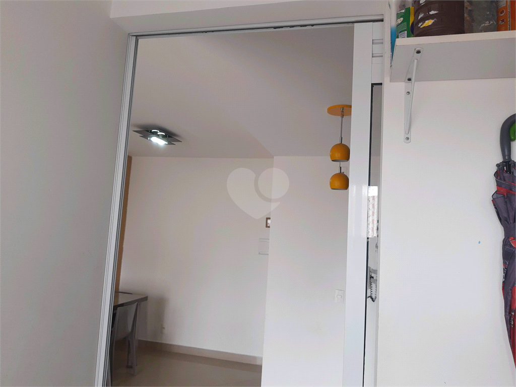 Venda Apartamento São Paulo Vila Nivi REO957864 55