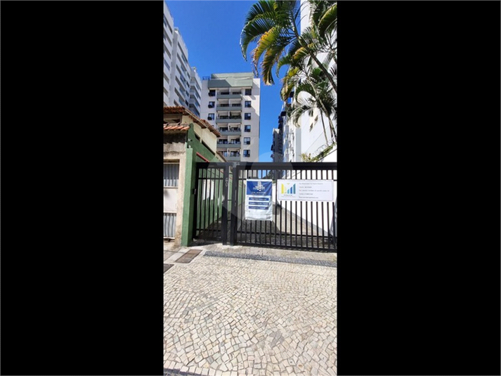 Venda Apartamento Niterói Santa Rosa REO957881 1