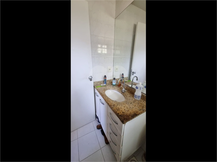 Venda Apartamento Niterói Santa Rosa REO957881 12