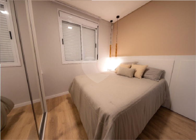 Venda Apartamento Canoas Estância Velha REO957885 10