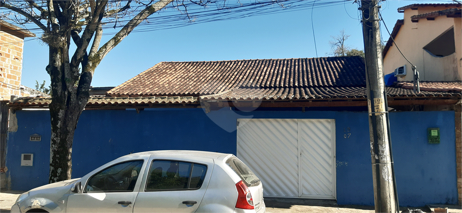 Venda Casa Rio De Janeiro Campo Grande REO957889 2