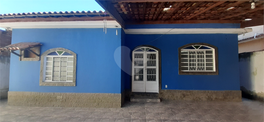 Venda Casa Rio De Janeiro Campo Grande REO957889 5