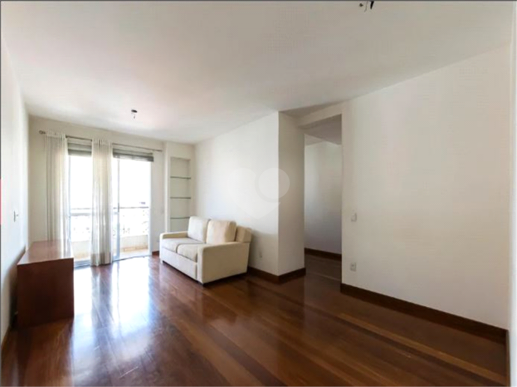 Venda Apartamento São Paulo Vila Monumento REO957908 2