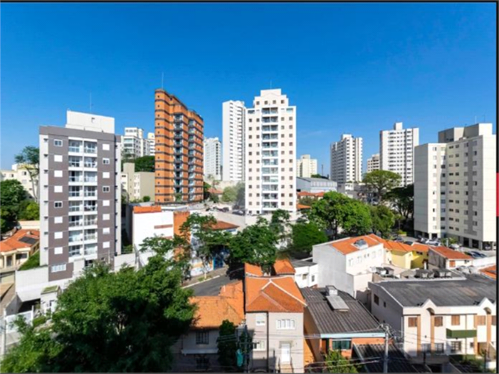 Venda Apartamento São Paulo Vila Monumento REO957908 8