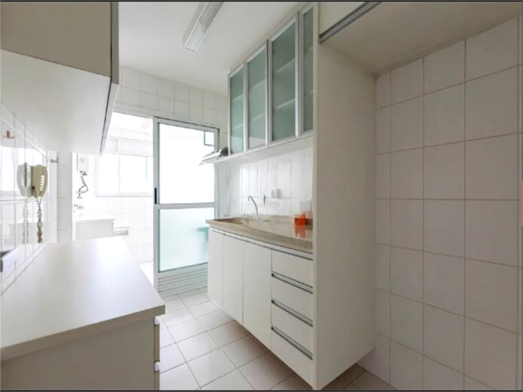 Venda Apartamento São Paulo Vila Monumento REO957908 19