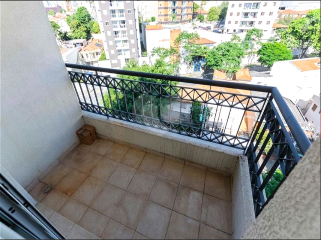 Venda Apartamento São Paulo Vila Monumento REO957908 7