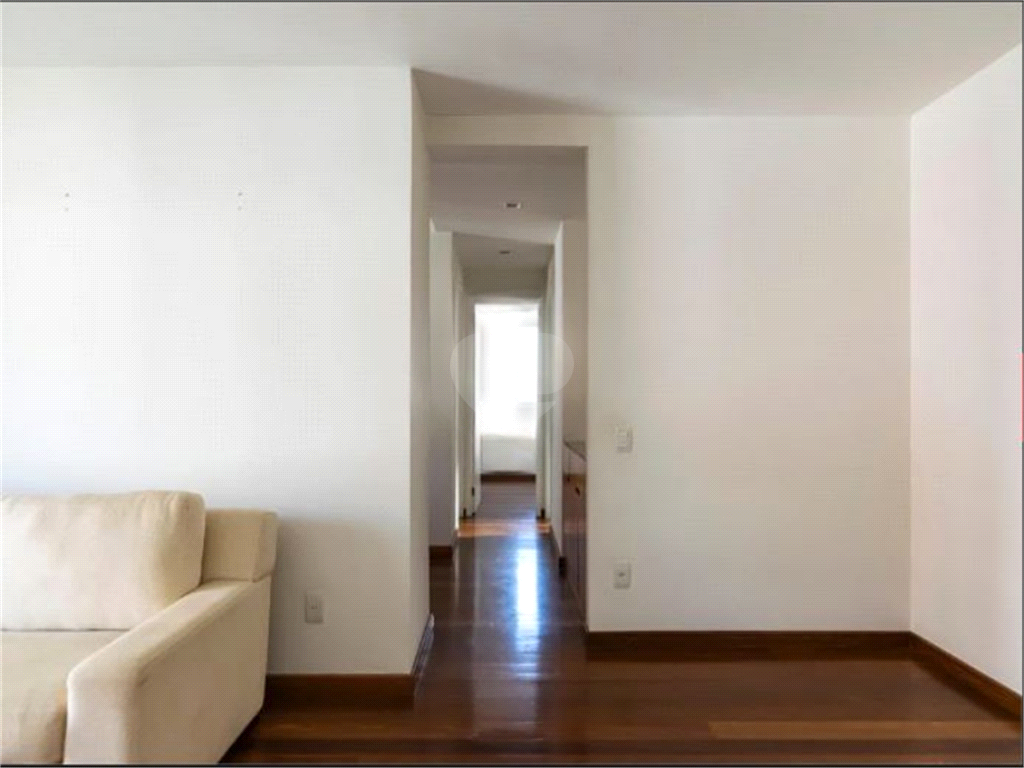 Venda Apartamento São Paulo Vila Monumento REO957908 5