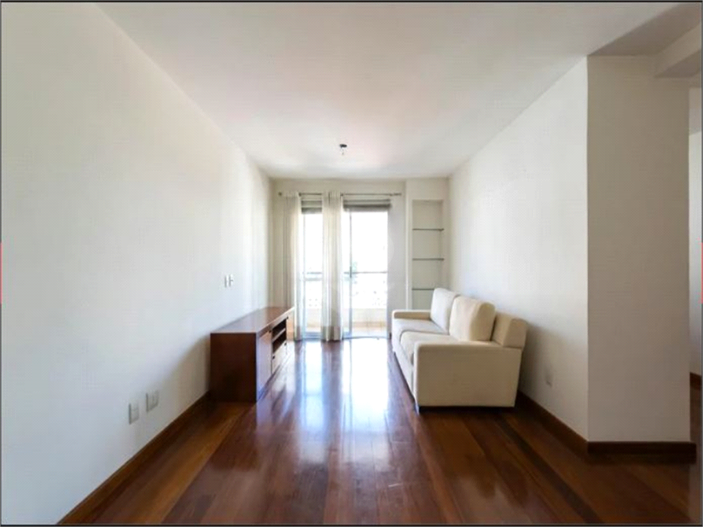 Venda Apartamento São Paulo Vila Monumento REO957908 3