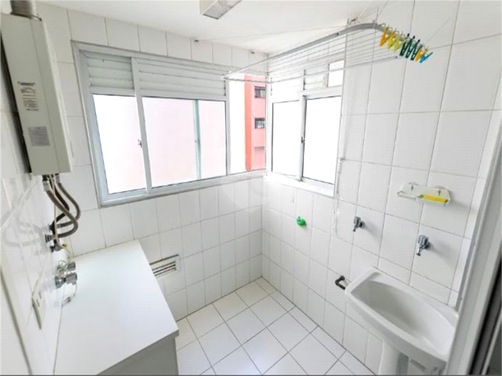 Venda Apartamento São Paulo Vila Monumento REO957908 20