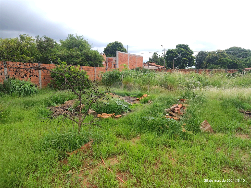 Venda Terreno Bauru Vila São Paulo REO957930 5