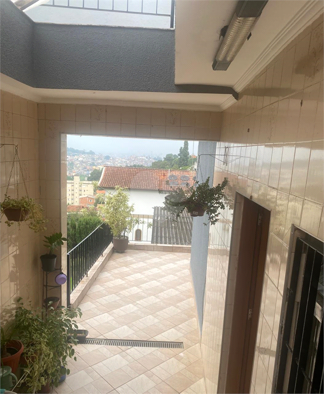 Venda Casa São Paulo Tremembé REO957933 15