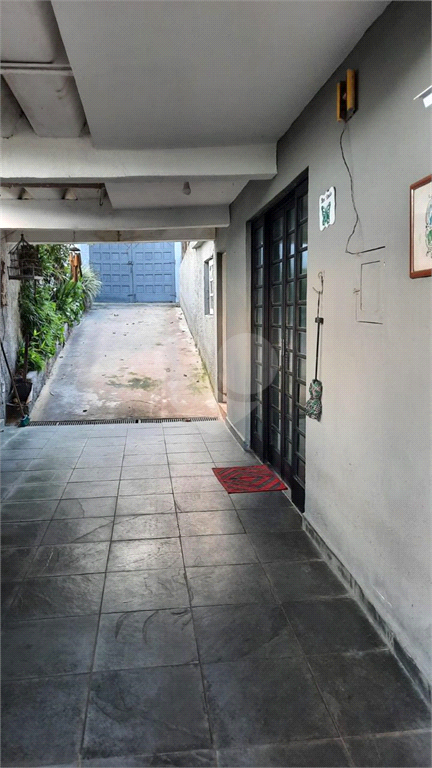 Venda Casa São Paulo Tremembé REO957933 16