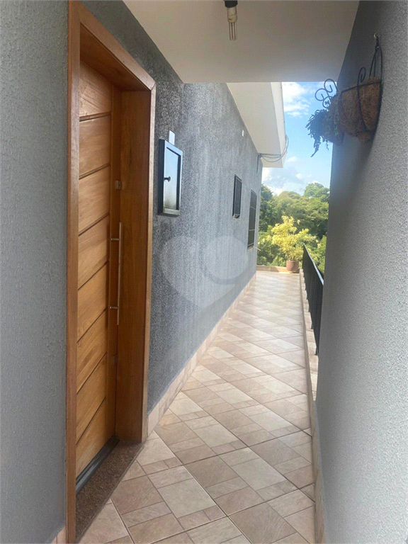 Venda Casa São Paulo Tremembé REO957933 5