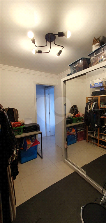 Venda Apartamento São Paulo Jardim Esmeralda REO957940 16