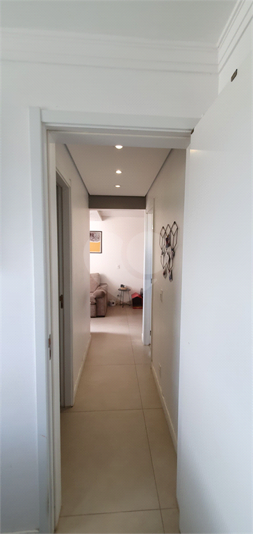 Venda Apartamento São Paulo Jardim Esmeralda REO957940 21