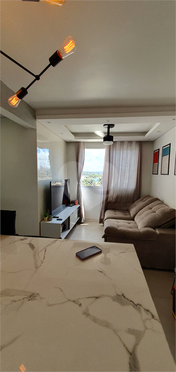 Venda Apartamento São Paulo Jardim Esmeralda REO957940 5