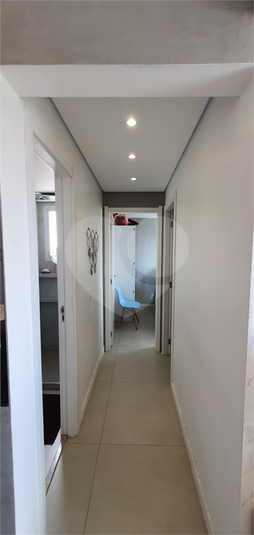 Venda Apartamento São Paulo Jardim Esmeralda REO957940 8