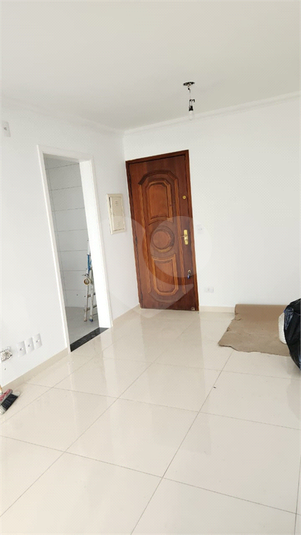 Venda Apartamento São Paulo Vila São Pedro REO957943 8