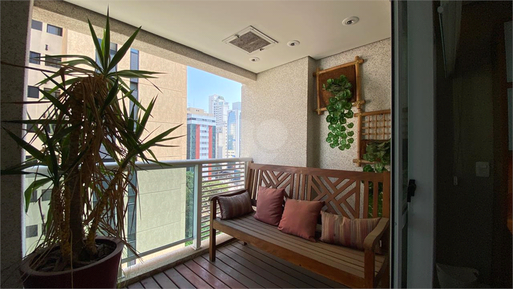 Venda Salas São Paulo Indianópolis REO957948 3