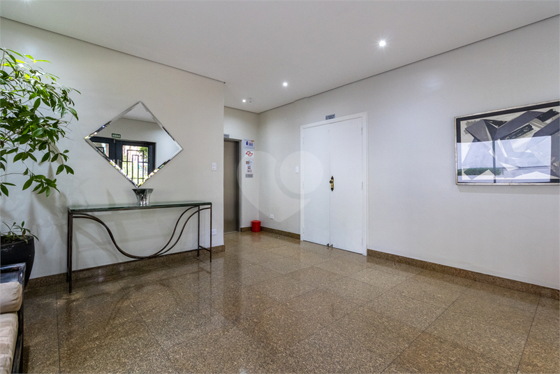 Venda Apartamento São Paulo Brooklin Paulista REO957951 32