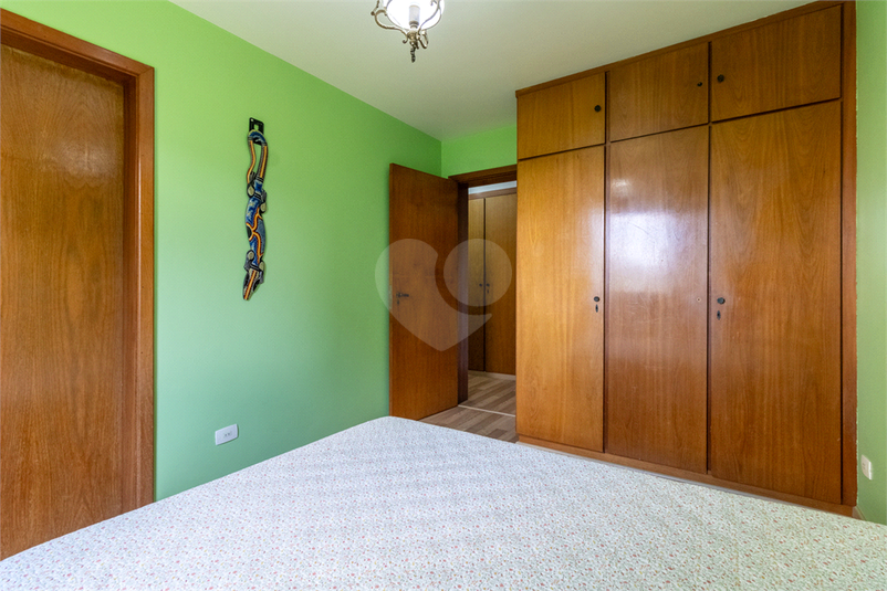 Venda Apartamento São Paulo Brooklin Paulista REO957951 15