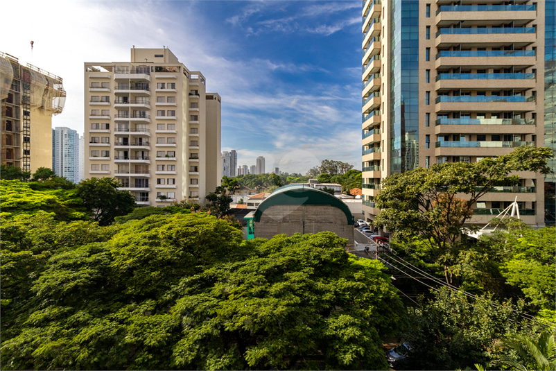 Venda Apartamento São Paulo Brooklin Paulista REO957951 8