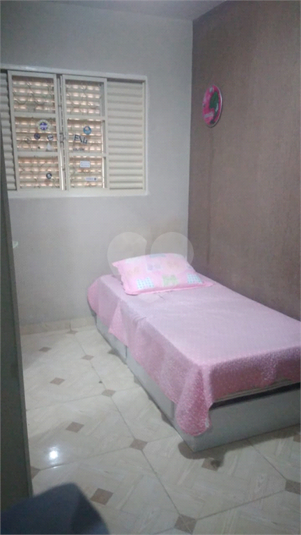 Venda Casa São José Dos Campos Monte Castelo REO957957 3