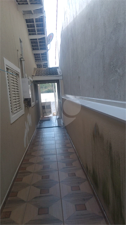 Venda Casa São José Dos Campos Monte Castelo REO957957 7