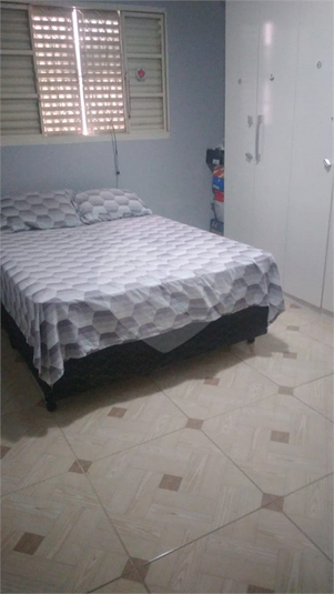 Venda Casa São José Dos Campos Monte Castelo REO957957 1