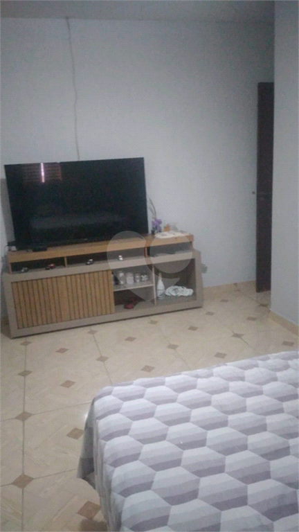 Venda Casa São José Dos Campos Monte Castelo REO957957 4