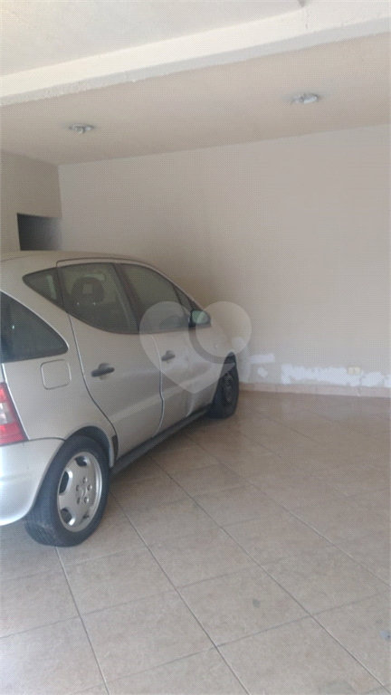 Venda Casa São José Dos Campos Monte Castelo REO957957 9