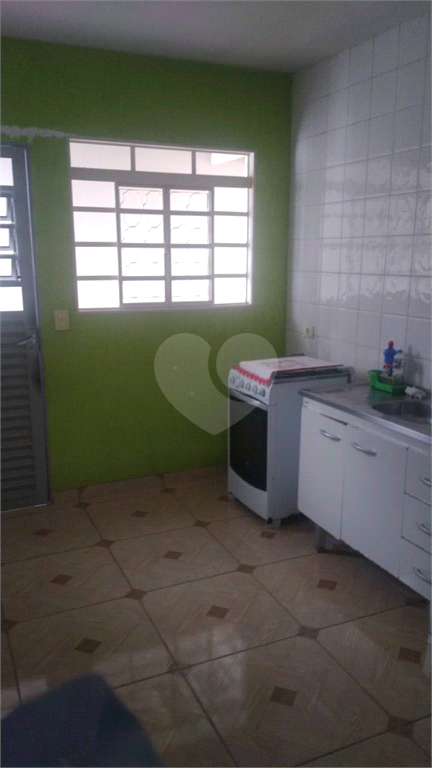 Venda Casa São José Dos Campos Monte Castelo REO957957 5