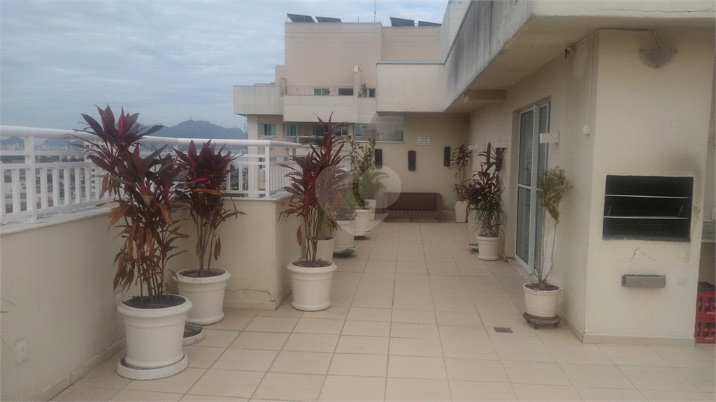 Venda Apartamento Niterói Centro REO957975 5