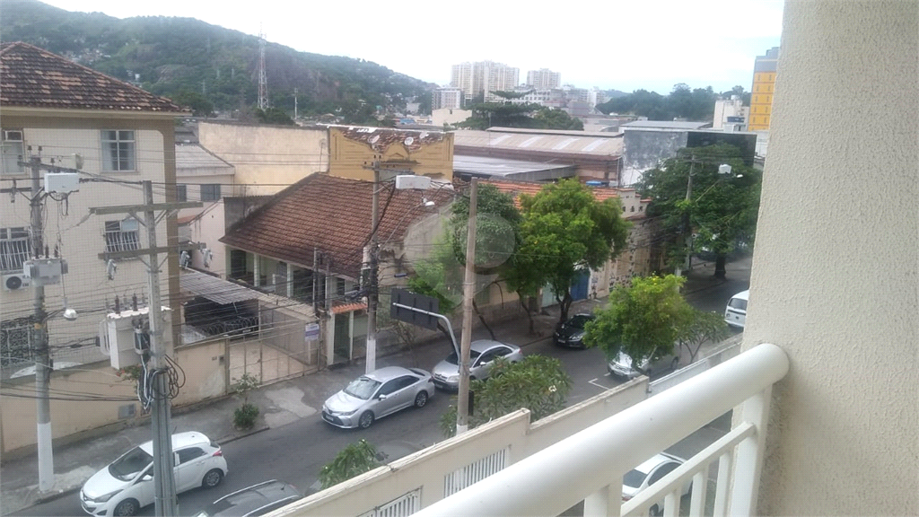 Venda Apartamento Niterói Centro REO957975 4