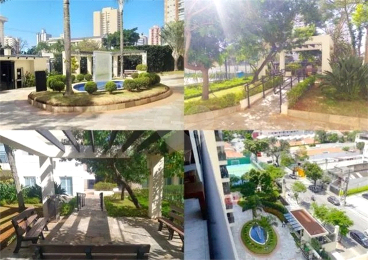 Venda Apartamento São Caetano Do Sul Santa Paula REO957976 19