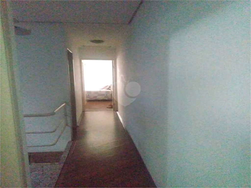 Venda Casa São Paulo Vila Nova Pauliceia REO957982 10