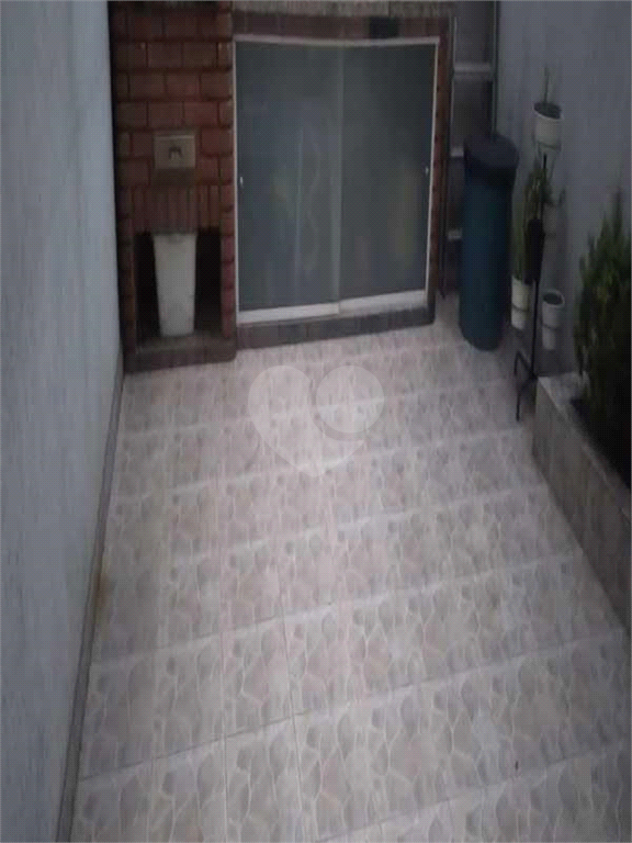 Venda Casa São Paulo Vila Nova Pauliceia REO957982 23