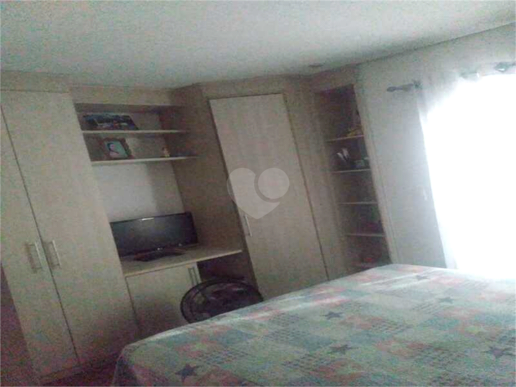 Venda Casa São Paulo Vila Nova Pauliceia REO957982 15