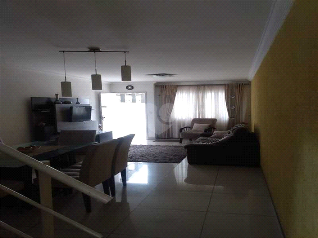 Venda Casa São Paulo Vila Nova Pauliceia REO957982 1