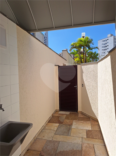 Aluguel Apartamento São Paulo Água Fria REO957987 15