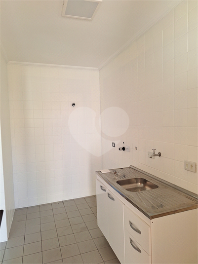 Aluguel Apartamento São Paulo Água Fria REO957987 6