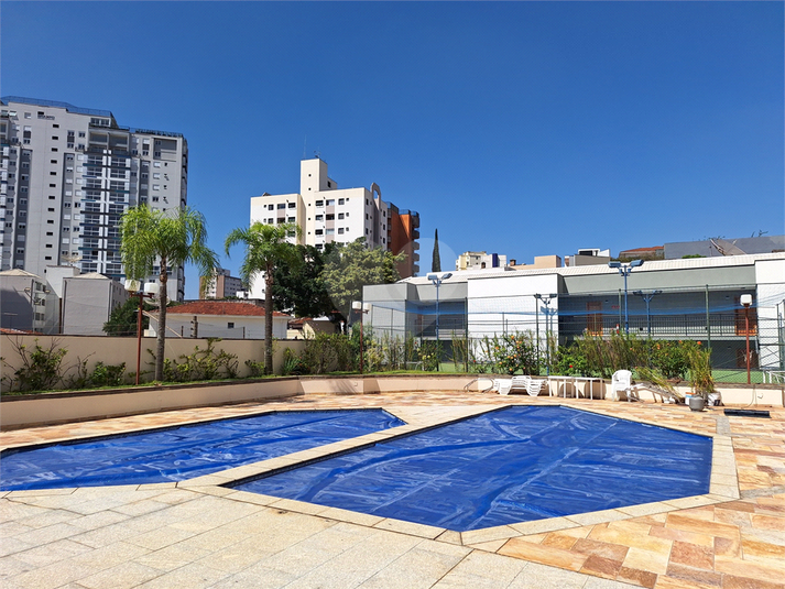 Aluguel Apartamento São Paulo Água Fria REO957987 18