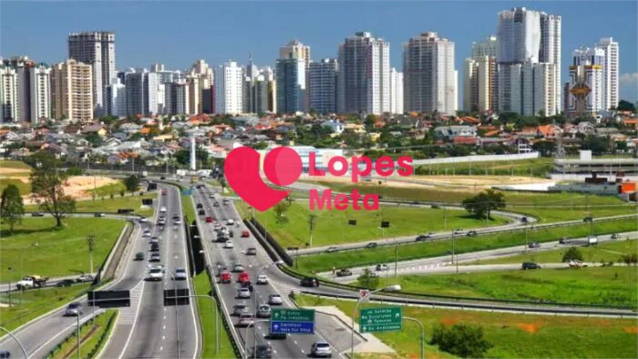 Venda Terreno São José Dos Campos Jardim Santa Júlia REO957993 10