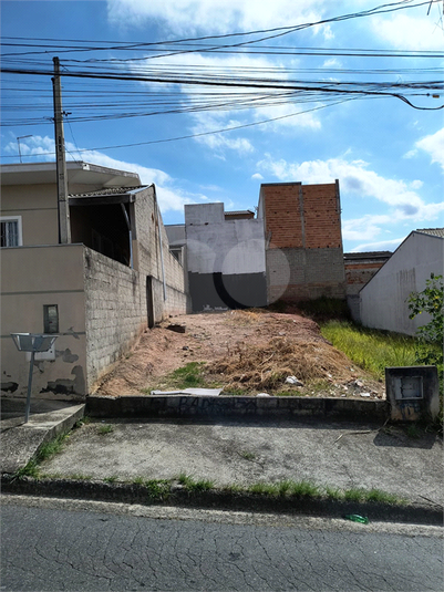 Venda Terreno São José Dos Campos Jardim Santa Júlia REO957993 1