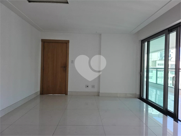 Venda Apartamento Santos Ponta Da Praia REO958001 34